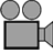 Icône animation