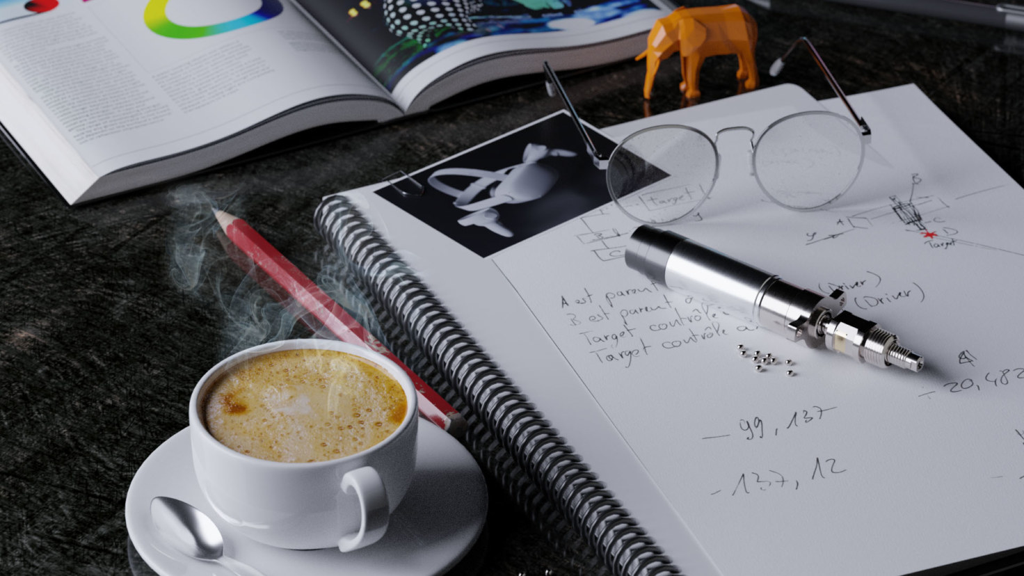 Coffee_Work